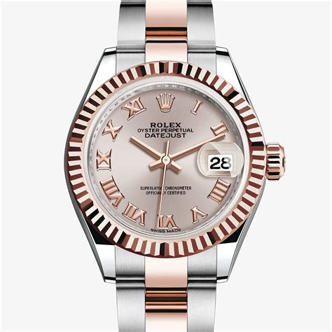 ladies rolex datejust floral|rolex lady datejust oyster 28mm.